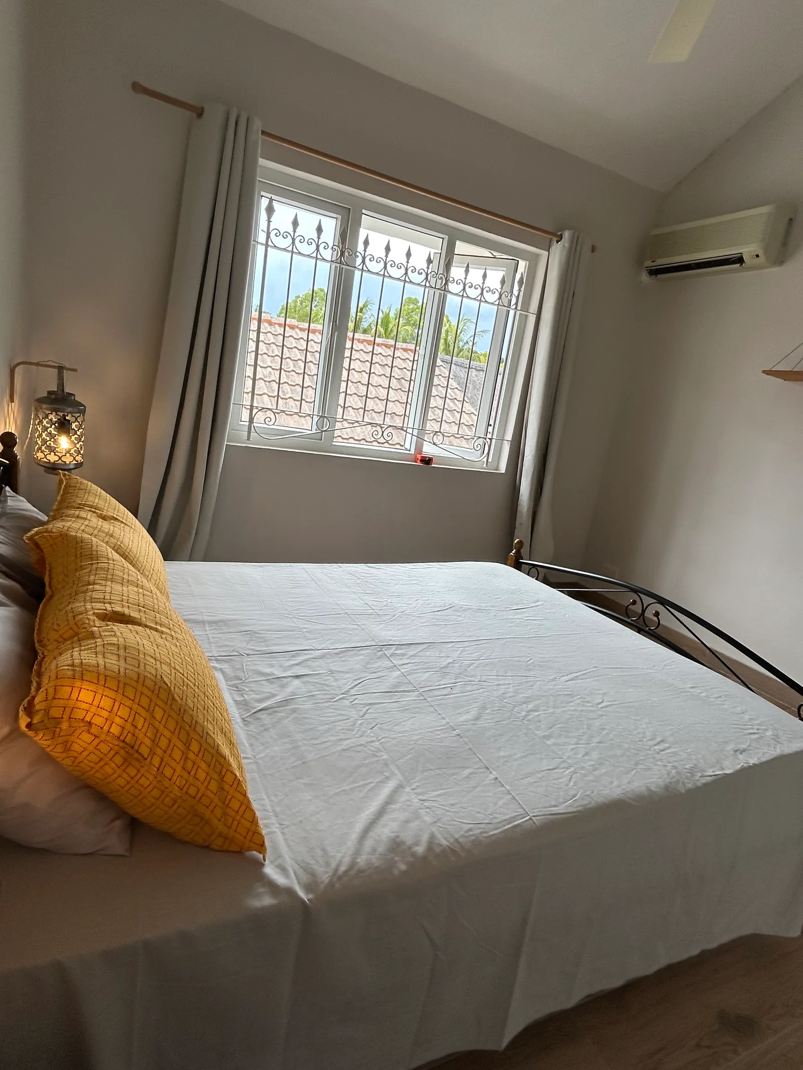 Chambre double, autre vue